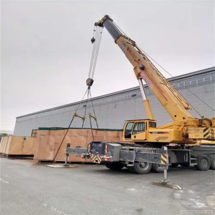 皇桐镇吊车出租哪家正规