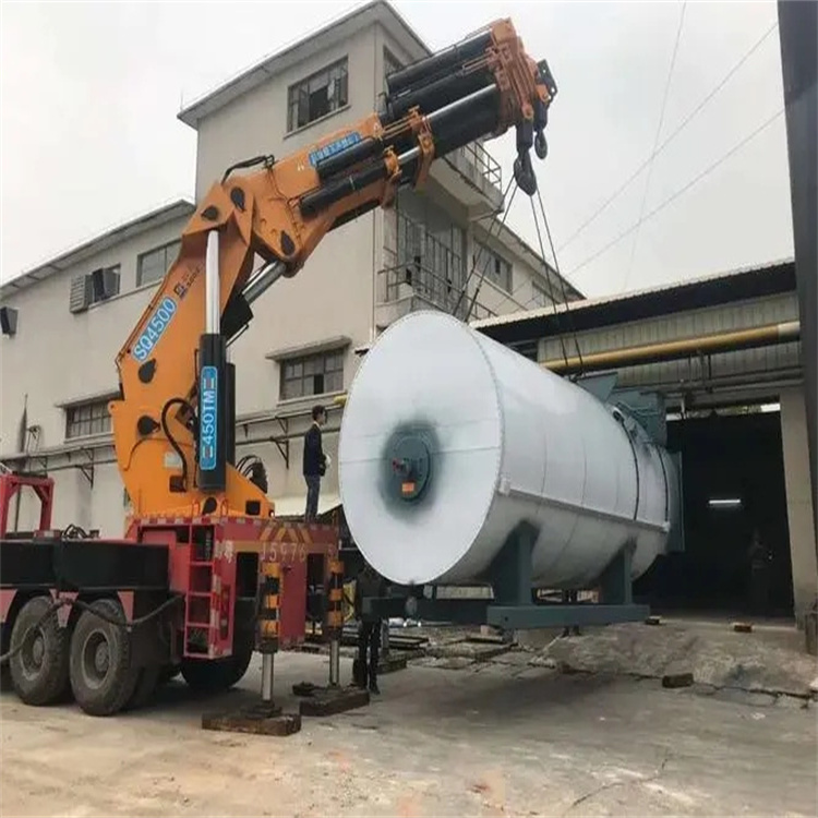 皇桐镇出租大型吊车