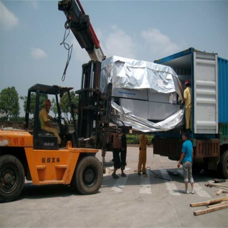 皇桐镇附近吊车出租8吨