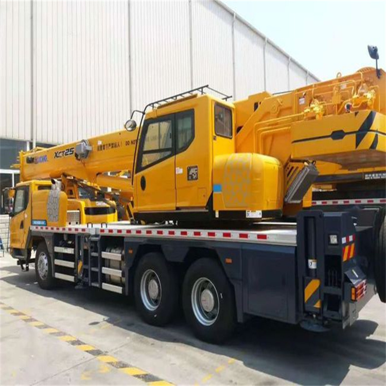 皇桐镇哪里有租赁吊车的