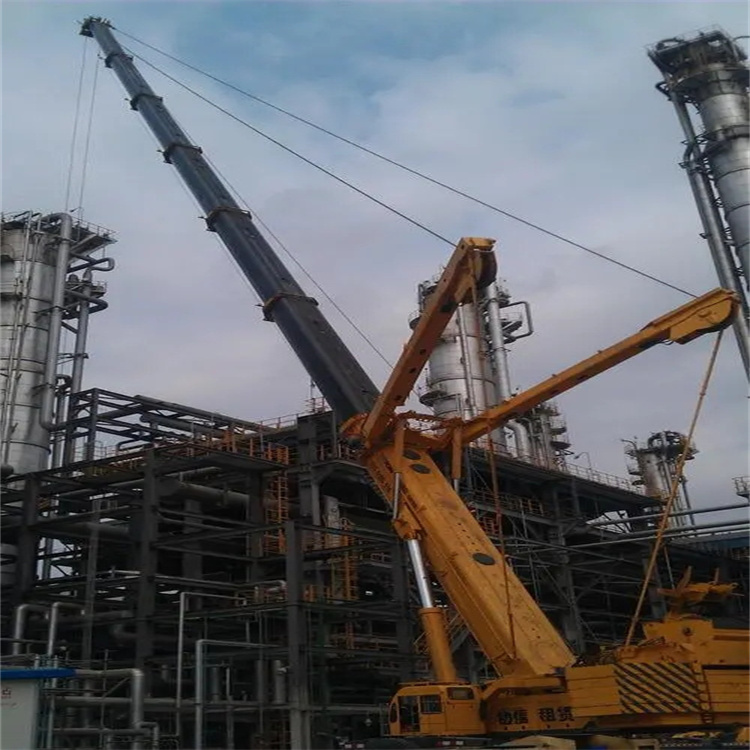 皇桐镇哪有吊车出租吊车租赁