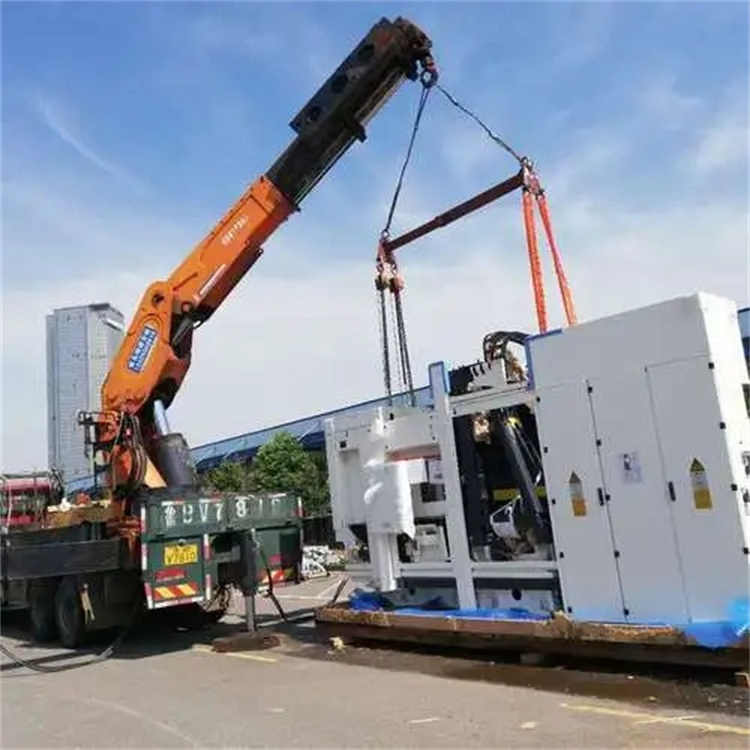 皇桐镇附近小吊车联系方式|8-16吨|本地及时服务