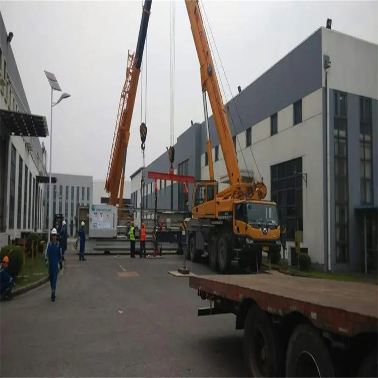 皇桐镇吊十吨用多大的吊车