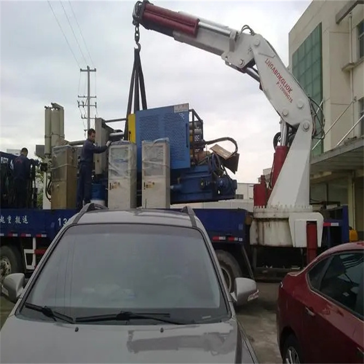 皇桐镇吊车救援小汽车怎么吊