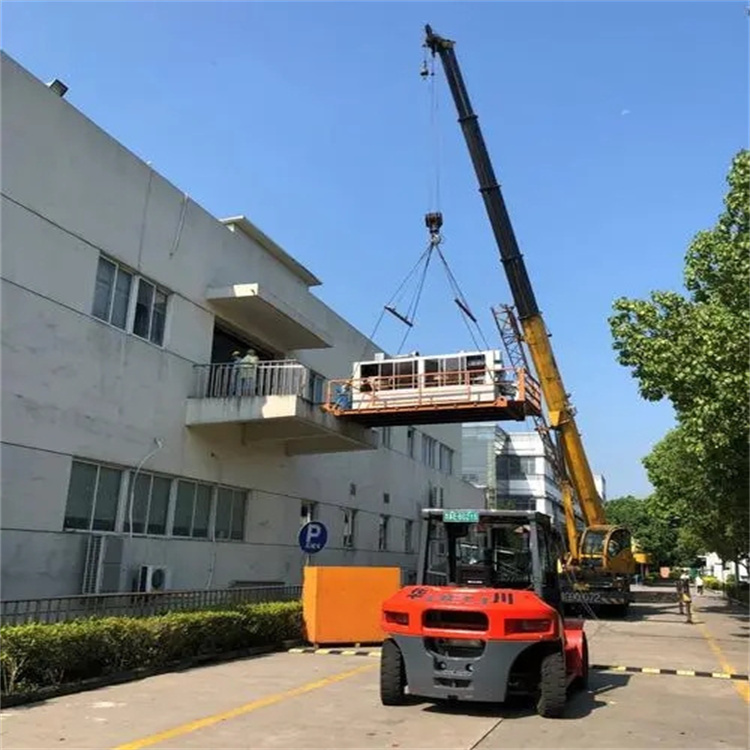 皇桐镇起重机司机十吊十不吊