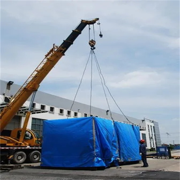 皇桐镇吊30吨需要多大的吊车