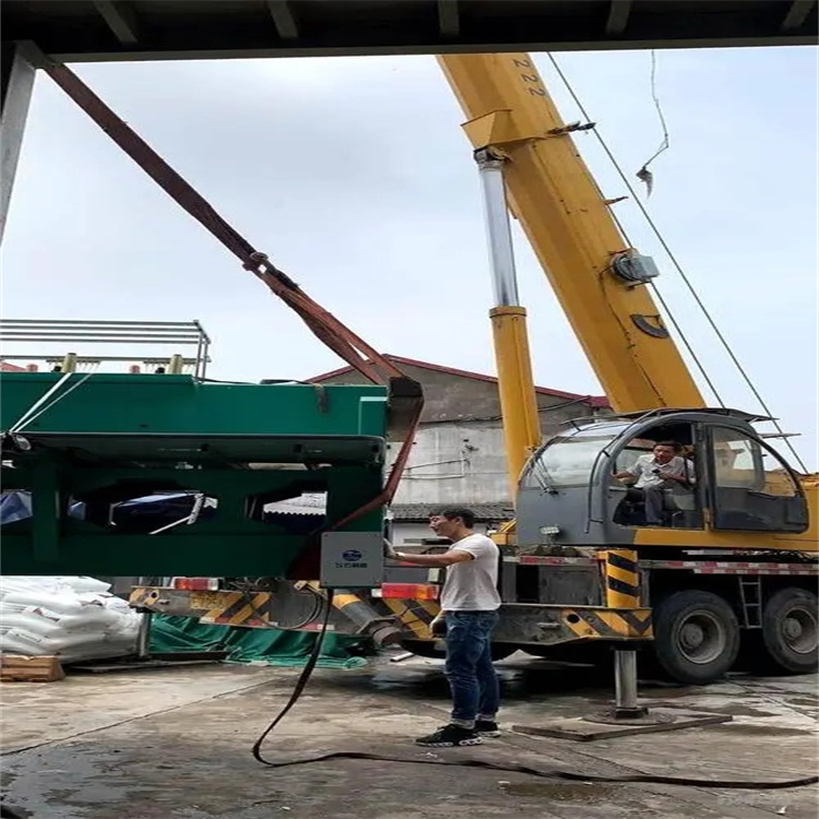 皇桐镇大吨位吊车租赁应急保障方案|化解突发吊装需求难题